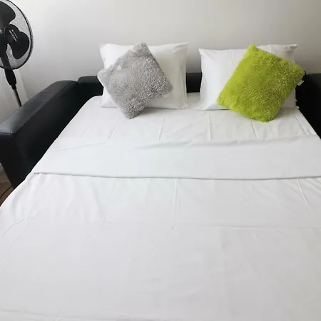Studio Scandinaves - Disneyland Paris Apartman *