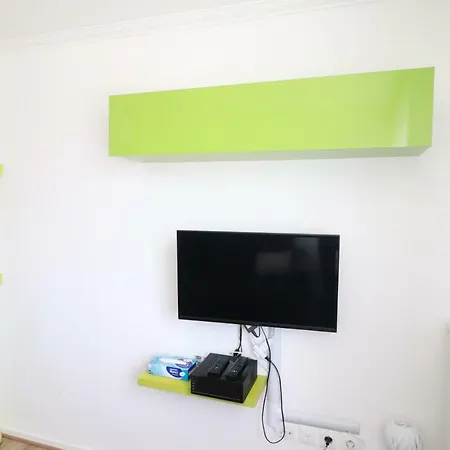 Apartman Studio Scandinaves - Disneyland Paris Serris