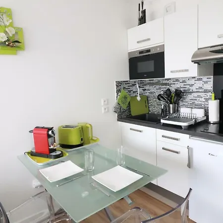Studio Scandinaves - Disneyland Paris * Serris