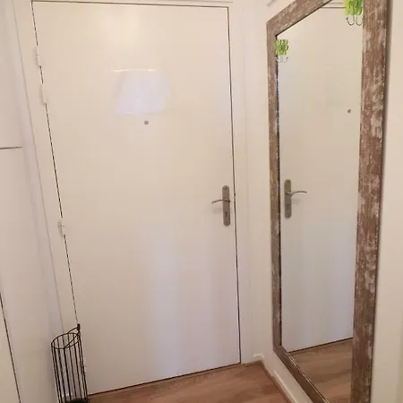 Studio Scandinaves - Disneyland Paris Apartman *
